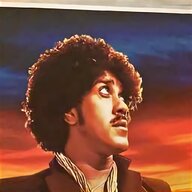 thin lizzy poster for sale