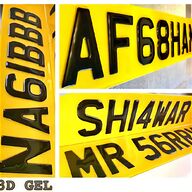 taxi plate for sale