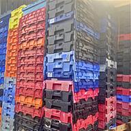 heavy duty storage crates for sale