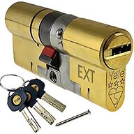 high security euro lock for sale