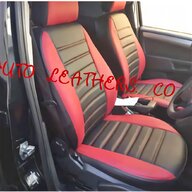 mercedes vito van seat covers for sale