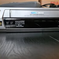 video cassette recorder for sale