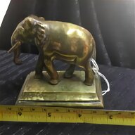 bronze elephant for sale