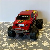 traxxas monster truck for sale