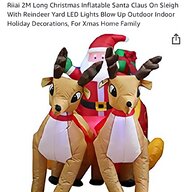 gemmy christmas inflatables for sale