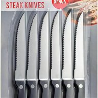 steel knifes for sale