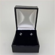 princess cut diamond earrings for sale