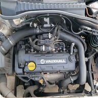 vauxhall astra diesel alternator for sale