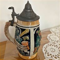 glass beer stein for sale