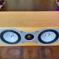 monitor audio centre speaker for sale