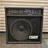 crate amps for sale