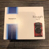 olympus tough camera for sale