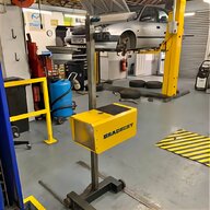 alignment lift for sale