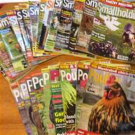 poultry magazine for sale
