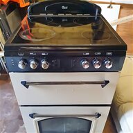 range cooker 90cm leisure for sale