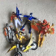 power rangers collection for sale