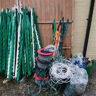 electric fence posts for sale