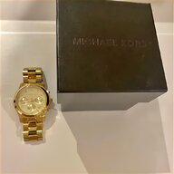 michael kors watch box for sale