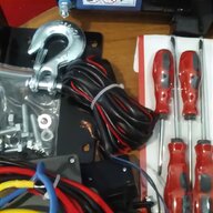 12v electric winch for sale