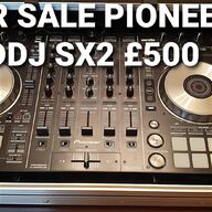 pioneer ddj sx for sale