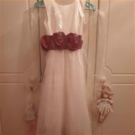 bhs flower girl dress for sale