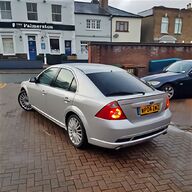 ford mondeo st200 for sale
