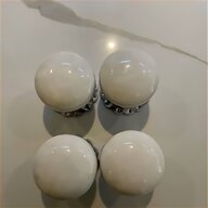 white drawer knobs for sale