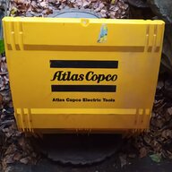 atlas copco drill for sale