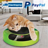 moving cat toy for sale