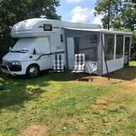motorhome awning fiamma for sale