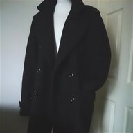 navy reefer jacket for sale