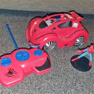 spiderman remote control car for sale