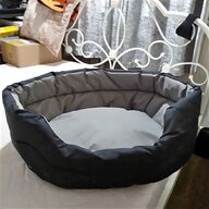 heavy duty waterproof dog bed for sale