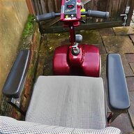mobility scooter libre lx front basket for sale