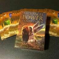 angel tarot cards for sale