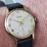 vintage baume mercier watch for sale