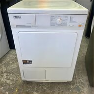 miele tumble dryers for sale