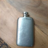 antique hip flask for sale