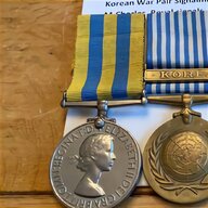 korea medal for sale
