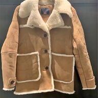 shearling for sale