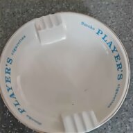 players ashtray for sale