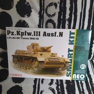 dragon military models for sale