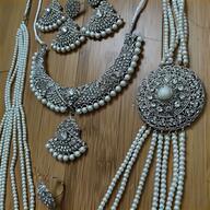 girls pearl tiara for sale