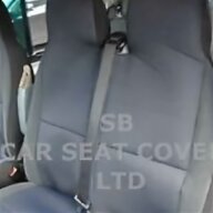 vauxhall movano seat for sale
