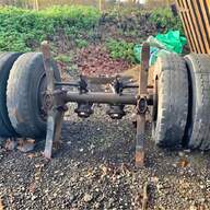 articulated trailer for sale