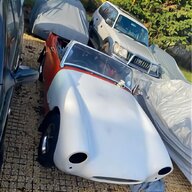 replica classic cars for sale