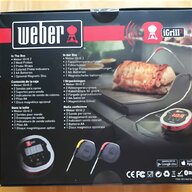 weber dcnf for sale