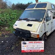 renault trafic spares for sale