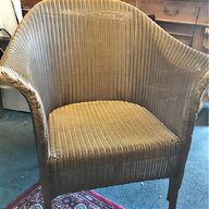 lloyd loom chair for sale