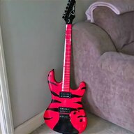 left handed dean guitar for sale